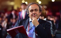 Có 10 Platini thì FIFA vẫn thế!