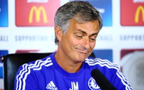 HLV Mourinho lại 'đá xoáy' Wenger trước trận Chelsea gặp Arsenal