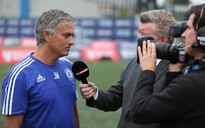 Mourinho: 'Mùa giải tới tại Premier League sẽ rất khó khăn'