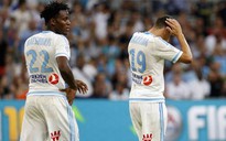 Marseille nhận trái đắng ở trận mở màn, HLV Bielsa từ chức