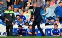 Gặp Man City, Mourinho bất ngờ 'đá xoáy' Wenger