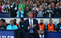 HLV Pellegrini 'dạy bảo' Mourinho trước thềm trận Man City - Chelsea