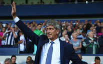 HLV Pellegrini: 'Chelsea gặp may khi chỉ thua 0-3'