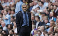 Mourinho không nên tự dối mình