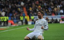 Ramos ở lại Real, M.U nhận thêm tin xấu về De Gea và Otamendi