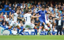 Chelsea nhận thất bại trong trận 100 trên sân nhà của Mourinho