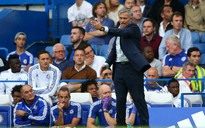 Chelsea thua trận, Mourinho 'dằn mặt' học trò