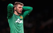 'M.U mới là đội có lỗi trong vụ chuyển nhượng De Gea bất thành'