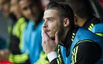 Real Madrid sẽ không mua De Gea ở kỳ chuyển nhượng mùa đông