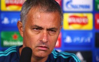 Mourinho đang đánh mất niềm tin ở Chelsea