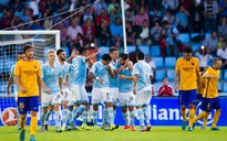 HLV Barcelona thích thua một đội như Celta Vigo