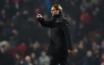 Liverpool sẽ bổ nhiệm Klopp làm HLV vào cuối tuần này