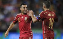 Tây Ban Nha nhắm đến hattrick vô địch châu Âu