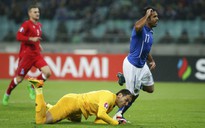 Thêm Ý, Bỉ và Xứ Wales giành vé dự EURO 2016