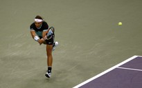 Nadal chật vật vào vòng 3 giải Thượng Hải Masters