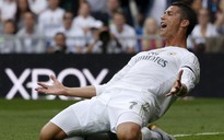 Ronaldo: Từ bản hợp đồng kỷ lục đến chân sút vĩ đại nhất của Real