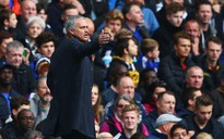 HLV Mourinho: 'Chelsea có cầu thủ giỏi và HLV xuất sắc'