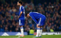 HLV Mourinho 'trảm' Hazard để làm gương ở Chelsea