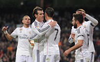 Real Madrid: Đội hình đắt giá nhất, trả lương cao nhất