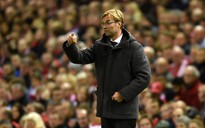 HLV Klopp: 'Liverpool đang đi đúng hướng'
