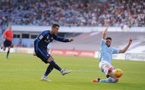 Real Madrid 'giải mã hiện tượng' Celta Vigo