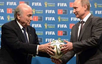 Blatter vén màn bí mật về đấu thầu đăng cai World Cup
