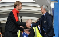 HLV Klopp cảm thông với tình cảnh của Mourinho