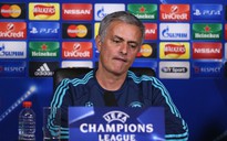 Chelsea từ chối đề nghị 'chuyển nhượng' Mourinho từ AS Monaco