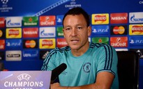 Terry: 'Cầu thủ Chelsea đáng trách hơn là Mourinho'