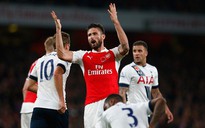 'Arsenal phải biết chắt chiu cơ hội thì mới vô địch Premier League'