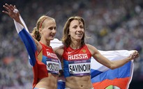 Điền kinh Nga sẽ bị cấm thi đấu ở mọi giải quốc tế