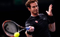 Murray 'phân thân' để đấu World Tour Finals lẫn Davis Cup