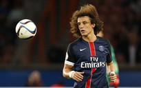 Luiz và Cavani tính 'tháo chạy' khỏi PSG sau vụ khủng bố ở Paris