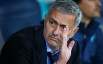 Mourinho xác nhận Chelsea sẽ không mua thêm tiền đạo
