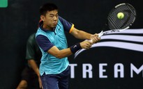 Hoàng Nam đánh bại tay vợt hạng 444 ATP