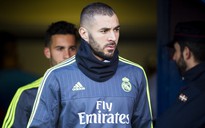 Thủ tướng Pháp dọa loại Benzema khỏi đội tuyển