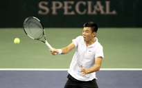 Lý Hoàng Nam gia nhập top 1000 ATP
