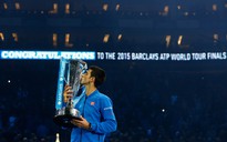 Quần vợt nam thế giới 2015: Sự thống trị của Djokovic