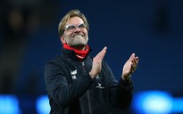 'Klopp dũng cảm hơn nhiều đồng nghiệp khác ở Premier League'