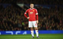 Đội bóng Trung Quốc chuẩn bị 75 triệu bảng mời Rooney về thi đấu