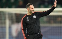 Ryan Giggs có thể rời M.U để sang dẫn dắt Swansea