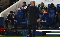 HLV Mourinho tố bị cầu thủ Chelsea phản bội