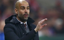 Tương lai của HLV Guardiola sẽ được quyết định trong tuần tới