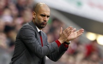 Báo Anh: Guardiola sẽ từ chối M.U và Chelsea để sang Man City