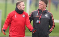 Van Gaal cầu cứu cầu thủ để giải quyết khủng hoảng ở M.U