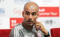 Guardiola hãy nhìn tấm gương Mourinho khi đến Premier League