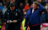 Van Gaal và ‘bữa tiệc cuối cùng’ ở M.U