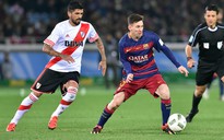 Messi sắp đạt mốc lịch sử mới cùng Barcelona