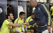 M.U sẵn sàng chi 75 triệu bảng để mua Gareth Bale