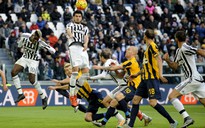 Vòng 18 Serie A: Thiên đường thứ 8 gọi tên Juventus